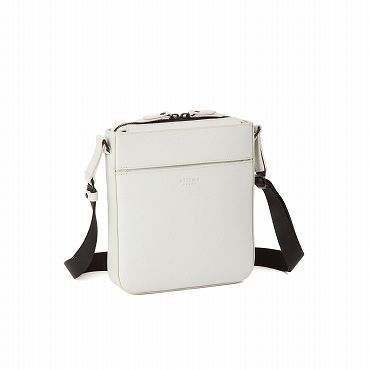 ultima TOKYO／ウルティマ トーキョー リーセント ショルダーバッグ 縦型 17971