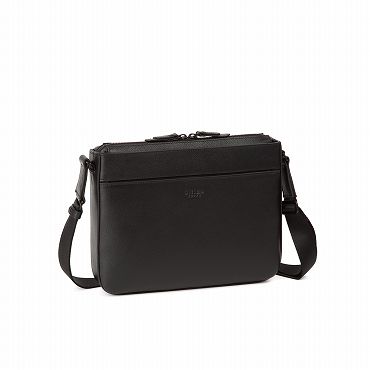 ultima TOKYO／ウルティマ トーキョー リーセント ショルダーバッグ 横型 送料無料 17972