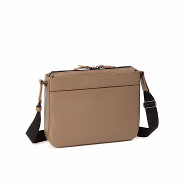 ultima TOKYO／ウルティマ トーキョー リーセント ショルダーバッグ 横型 送料無料 17972