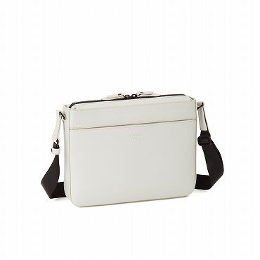 ultima TOKYO／ウルティマ トーキョー リーセント ショルダーバッグ 横型 送料無料 17972