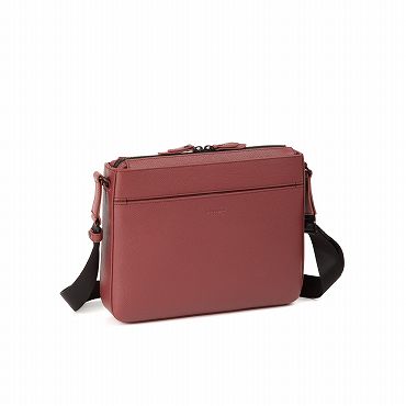 ultima TOKYO／ウルティマ トーキョー リーセント ショルダーバッグ 横型 送料無料 17972