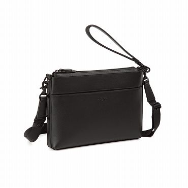 ultima TOKYO／ウルティマ トーキョー リーセント 2WAY ショルダーバッグ クラッチバッグ 送料無料 17973