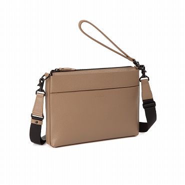 ultima TOKYO／ウルティマ トーキョー リーセント 2WAY ショルダーバッグ クラッチバッグ 送料無料 17973