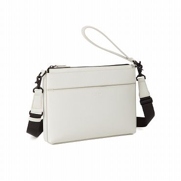 ultima TOKYO／ウルティマ トーキョー リーセント 2WAY ショルダーバッグ クラッチバッグ 送料無料 17973