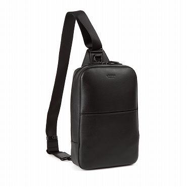 ultima TOKYO／ウルティマ トーキョー リーセント ボディバッグ 送料無料 17974