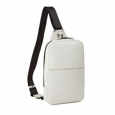 ultima TOKYO／ウルティマ トーキョー リーセント ボディバッグ 送料無料 17974