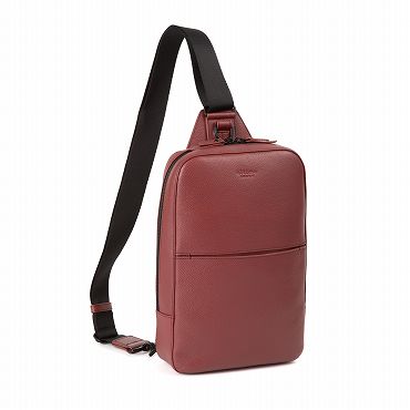 ultima TOKYO／ウルティマ トーキョー リーセント ボディバッグ 送料無料 17974