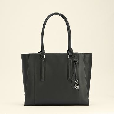 W&.Day/Night グルマンキー レザートート A4サイズ 13.3インチPC収納 送料無料 19001