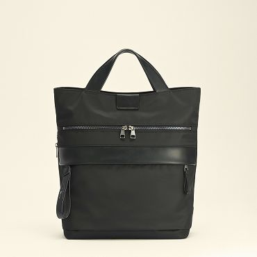 【セール価格】W&.Day/Night サクテ 2WAYリュック A4サイズ 13.3インチPC収納 19021