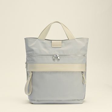 【セール価格】W&.Day/Night サクテ 2WAYリュック A4サイズ 13.3インチPC収納 19021