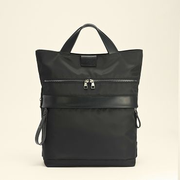 【セール価格】W&.Day/Night サクテ 2WAYリュック A4サイズ 14.0インチPC収納 19022