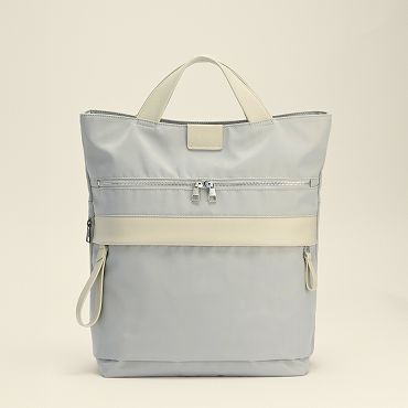 【セール価格】W&.Day/Night サクテ 2WAYリュック A4サイズ 14.0インチPC収納 19022