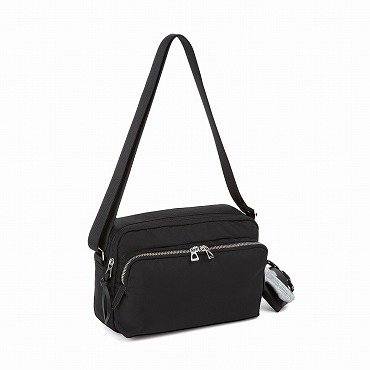 ace.／エース  HAyU フィカス ショルダーバッグ 横型 19102