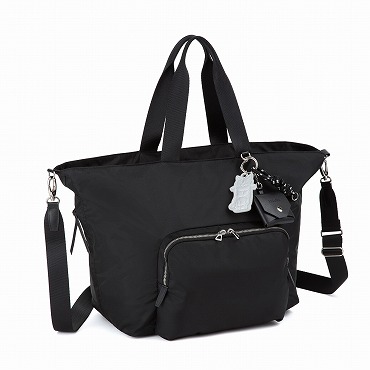 ace.／エース  HAyU フィカス ボストントートバッグ 19107