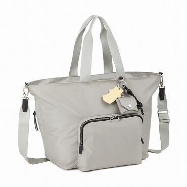 ace.／エース  HAyU フィカス ボストントートバッグ 19107