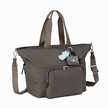 ace.／エース  HAyU フィカス ボストントートバッグ 19107