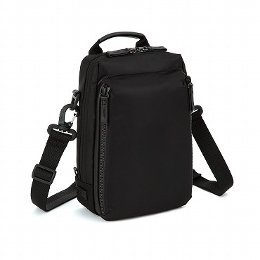 ace.／エース メトレクス ショルダーバッグ 縦型 軽量 撥水 4L 19111