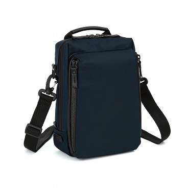 ace.／エース メトレクス ショルダーバッグ 縦型 軽量 撥水 4L 19111