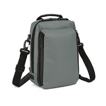 ace.／エース メトレクス ショルダーバッグ 縦型 軽量 撥水 4L 19111