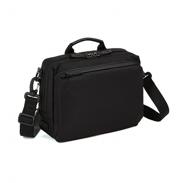 ace.／エース メトレクス ショルダーバッグ 横型 軽量 撥水 4L 19112