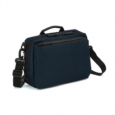 ace.／エース メトレクス ショルダーバッグ 横型 軽量 撥水 4L 19112