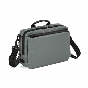 ace.／エース メトレクス ショルダーバッグ 横型 軽量 撥水 4L 19112