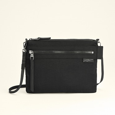 W&.Day/Night キルッコ フラットショルダー 19141