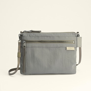 W&.Day/Night キルッコ フラットショルダー 19141