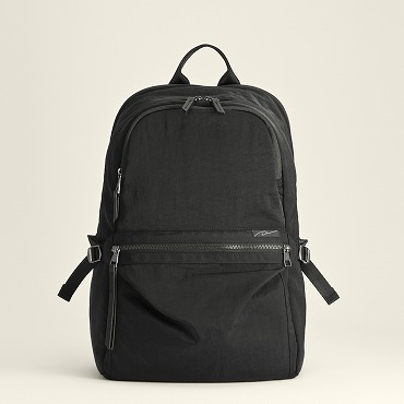 W&.Day/Night キルッコ リュックサック A4サイズ 14.0インチPC収納 19145