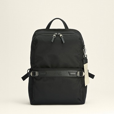 W&.Day/Night リッカ2 スクエアリュック A4サイズ 13.3インチPC収納 19151