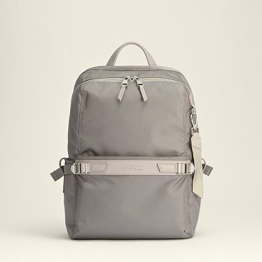 W&.Day/Night リッカ2 スクエアリュック A4サイズ 13.3インチPC収納 19151