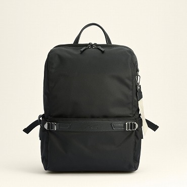 W&.Day/Night リッカ2 スクエアリュック A4サイズ 14.0インチPC収納 19152