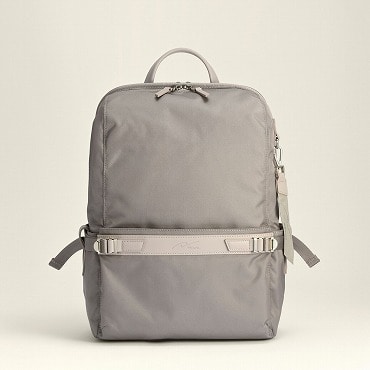 W&.Day/Night リッカ2 スクエアリュック A4サイズ 14.0インチPC収納 19152