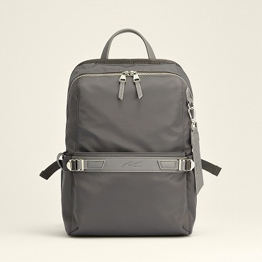 W&.Day/Night リッカノーツ スクエアリュック A4サイズ 13.3インチPC収納 19161