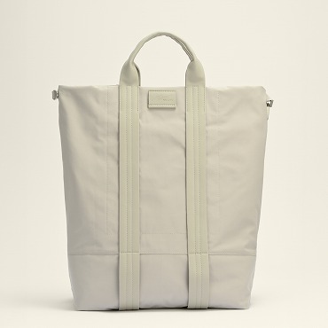 W&.Day/Night レポ 2WAYトート B4サイズ 19172