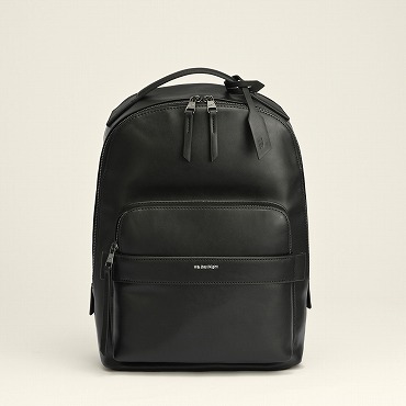 W&.Day/Night ティルカ ラウンドリュック A4サイズ 11.0インチタブレット収納 19181