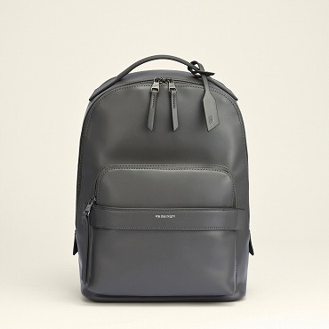 W&.Day/Night ティルカ ラウンドリュック A4サイズ 11.0インチタブレット収納 19181