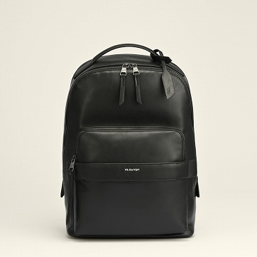 W&.Day/Night ティルカ ラウンドリュック A4サイズ 14.0インチPC収納 19182