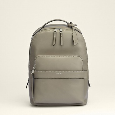 W&.Day/Night ティルカ ラウンドリュック A4サイズ 14.0インチPC収納 19182