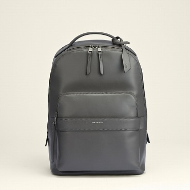 W&.Day/Night ティルカ ラウンドリュック A4サイズ 14.0インチPC収納 19182