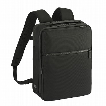 ace.／エース ガジェタブルCB2 ビジネスリュック A4サイズ 13.3インチ 11L 20021