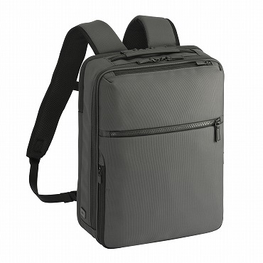 ace.／エース ガジェタブルCB2 ビジネスリュック A4サイズ 13.3インチ 11L 20021