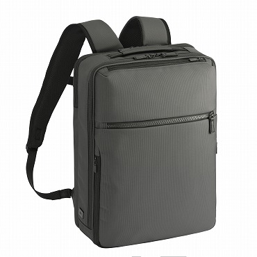 ace.／エース ガジェタブルCB2 ビジネスリュック A4サイズ 14.0インチ 14L 20022