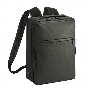 ace.／エース ガジェタブルエアV ビジネスリュック A4サイズ 14インチ 14L 酷暑 豪雨 20031