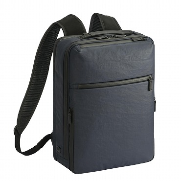 ace.／エース ガジェタブルエアV ビジネスリュック A4サイズ 14インチ 14L 酷暑 豪雨 20031