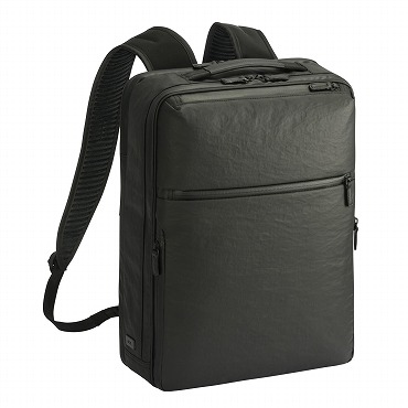 ace.／エース ガジェタブルエアV ビジネスリュック B4サイズ 15.6インチ 16L 酷暑 豪雨 20032