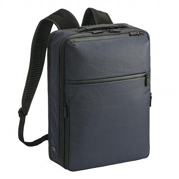 ace.／エース ガジェタブルエアV ビジネスリュック B4サイズ 15.6インチ 16L 酷暑 豪雨 20032