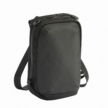 ace.／エース ラグレンティスクロスX ショルダーバッグ 縦型 耐久・撥水 20061