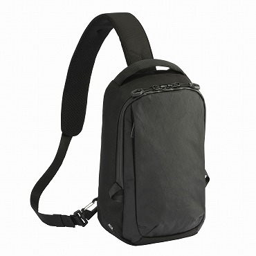 ace.／エース ラグレンティスクロスX ボディバッグ 耐久・撥水 20063