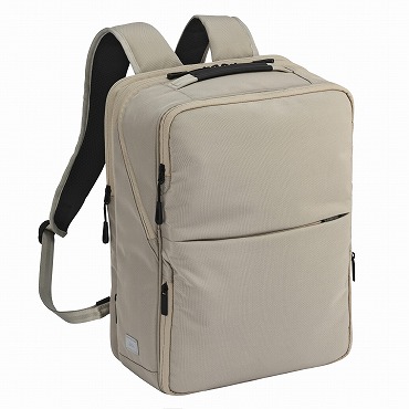 ace.／エース ガジェタブルU 通学・通勤リュック エキスパンド機能 15/20L 20072